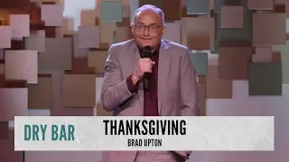 How To Ruin Thanksgiving. Brad Upton