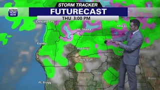 Storm Tracker Forecast: Warm & dry Tuesday, but changes are ahead
