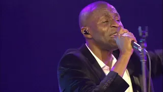 Lighthouse Family NEW Version Live High 2023