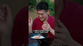 Prawns or Shrimp? | TikTok Video|Eating Spicy Food and Funny Pranks| Mukbang