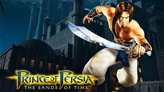 Prince of Persia: The Sands of Time Прохождение # 3