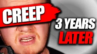 Revisiting The BIGGEST Creep On YouTube: Mini Ladd