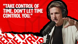 Rob Dyrdek's Philosophy on Time Management