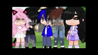 how many people like you..? [ trend ] [ aphmau au ] [ original ver? ]