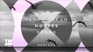 Teddy Cream x Szabo - Horses (Mitch Kurz Summer of '96 Remix)