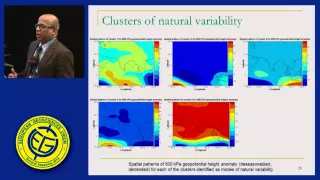 EGU2014: Alexander von Humboldt Medal Lecture by Pradeep Mujumdar (ML4)