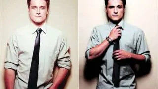 Amazing Pictures of Josh Hutcherson!