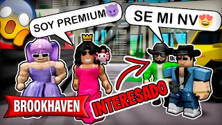 CAZANDO INTERESADOS en BROOKHAVEN 🎯🤑 ft. @ONEFLOWYT