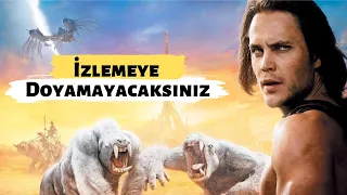 Macera Dolu Bir Film - John Carter : İki Dünya Arasında