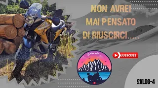 non avrei mai pensato di riuscirci.... eppure......