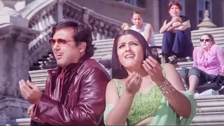 Gore Tan Se Sarakta Jaye | Akhiyon Se Goli Maare 2002 | Govinda | Raveena Tandan | Alka Yagnik Song