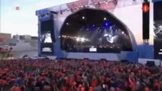 Armin van Buuren feat. Het Koninklijk Concertgebouw - Royal Intense - Live