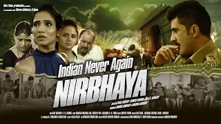 Indian Never Again Nirbhaya | New Bollywood Hindi Full HD Movie 2022 | Richa, Dinesh, Bidisha |