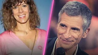 Le Choc de Nagui face à l'Incroyable Révélation de Magali Ripoll