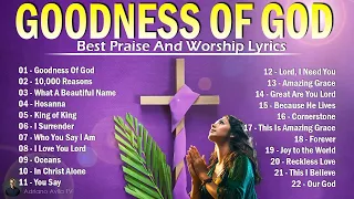 Best Worship Songs of All Time | Top 70 Praise and Worship Songs | Christian Gospel Songs 2024 #109