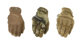 Airsoft Gloves - Which one should you pick?