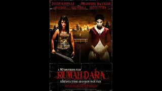 OFFICIAL FILM HOROR  'RUMAH DARA' 2010