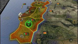 strategy and tactic 2:ww2 #1