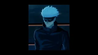 The Weeknd-Blinding Light edit anime Jujutsu Kaisen 2020