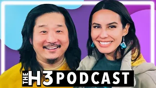 Bobby Lee & Khalyla Kuhn - H3 Podcast #251