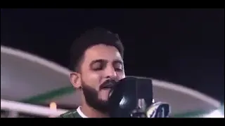 اغنية اهلي طرابلس بيانكو فيردي 🇳🇬🇳🇬🇱🇾🇳🇬💚