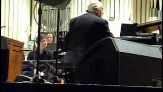 JON LORD - The Telemann Experiment