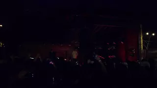 EDEN - Fake Love (Austin, TX 3/2/18)