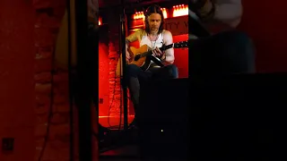 Myles Kennedy Hallelujah Atlanta City Winery 5-14-18