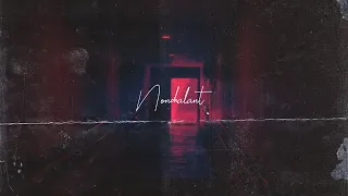 (FREE) 6lack x The Weeknd Type Beat – "Nonchalant" | Dark R&B Type Beat Instrumental 2020