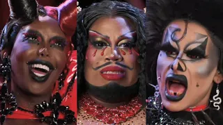 Dragula Season 5: Shady Reunion From Hell