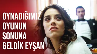 Eyşan'dan Ömer'in İntikamı Alındı