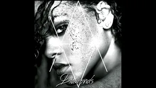 Diamonds By Rihanna (Isobanuye mukinyarwanda)