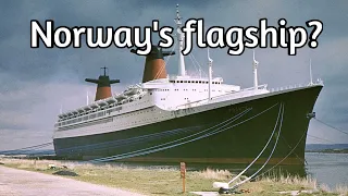 A history run down of the SS France!