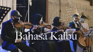 GOOD PEOPLE MUSIC ORCHESTRA   BAHASA KALBU