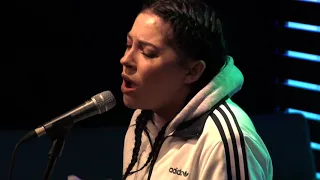 Bishop Briggs - River [Live In The Lounge]