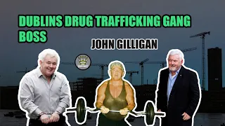 Ireland's Drug Trafficking Boss - John Gilligan [Mini Documentary]