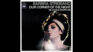 "He Could Show Me" Vocal Showcase E3-Eb5-C6 | Barbra Streisand