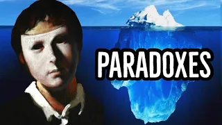 The Paradoxes Iceberg Explained