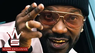 Juicy J & YKOM "Built" (WSHH Exclusive - Official Music Video)