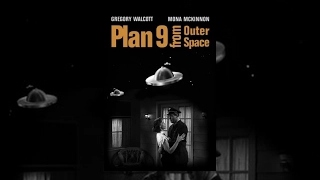 Plan 9 from Outer Space