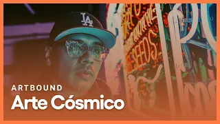 Arte Cósmico | Artbound | Season 13, Episode 3 | KCET