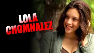 LOLA CHOMNALEZ - MISTÉRIO NA VIAGEM