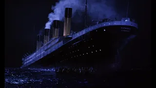Colorized "A Night To Remember" in SOS Titanic!
