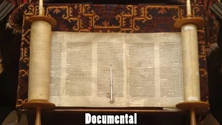 Torah: El código secreto de la Bíblia (Documental)