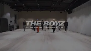 THE BOYZ(더보이즈) ‘The Stealer’ DANCE PRACTICE VIDEO (MBC 가요대제전 Fix ver.)
