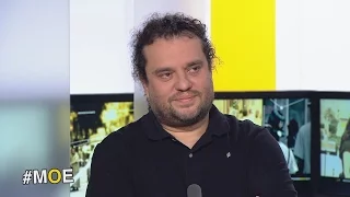 #MOE - "Au Maghreb, les Etats ont organisé une dévitalisation totale des médias" (Ali Amar)