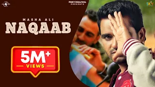 New Punjabi Songs 2014 | Naqaab | Masha Ali | Latest Punjabi Songs 2014 | Full HD