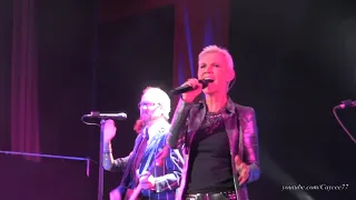 Roxette - Full Concert in Moscow 2011 (live)