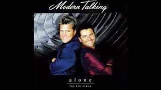 Modern Talking - You Are Not Alone HQ