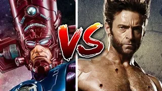 Marvel Characters Who Would ABSOLUTELY CRUSH Galactus In Future Avengers Movies